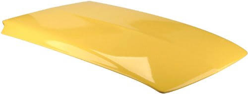 Fiberglass Hood Scoop H952