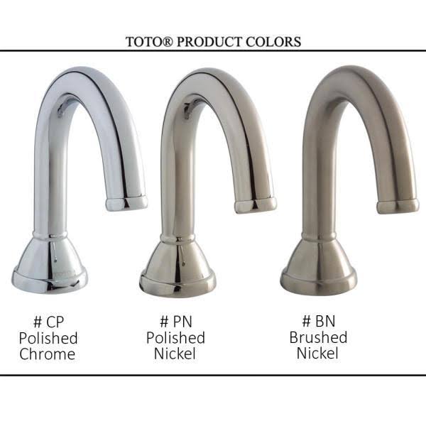 Polished Chrome Single Hole Bathroom Faucet G1749