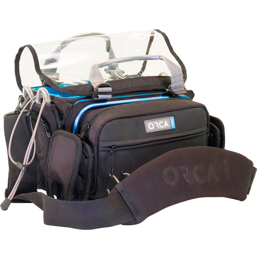 Audio Mixer Bag Y457586