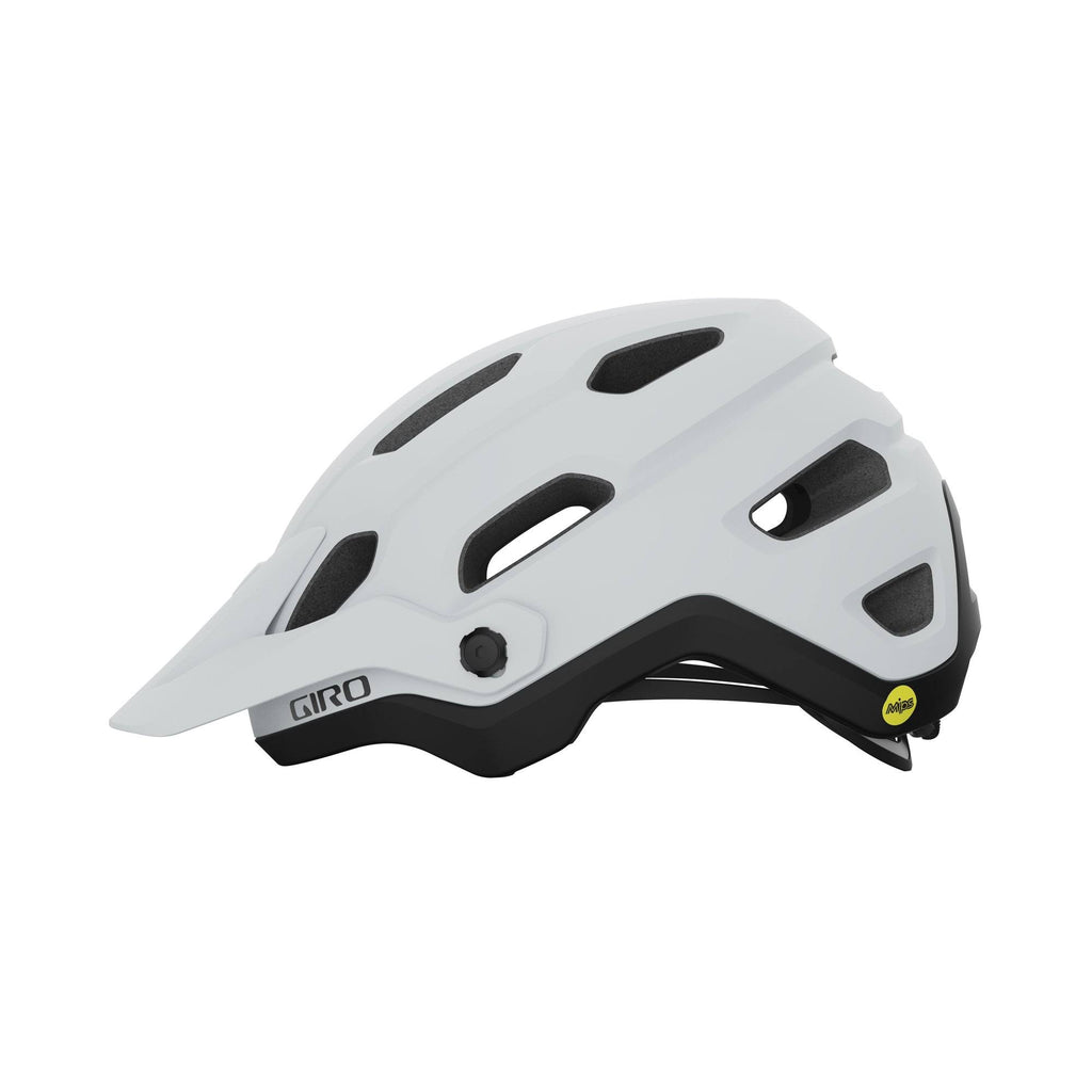 Matte Trim Blue Medium MIPS Helmet V7569