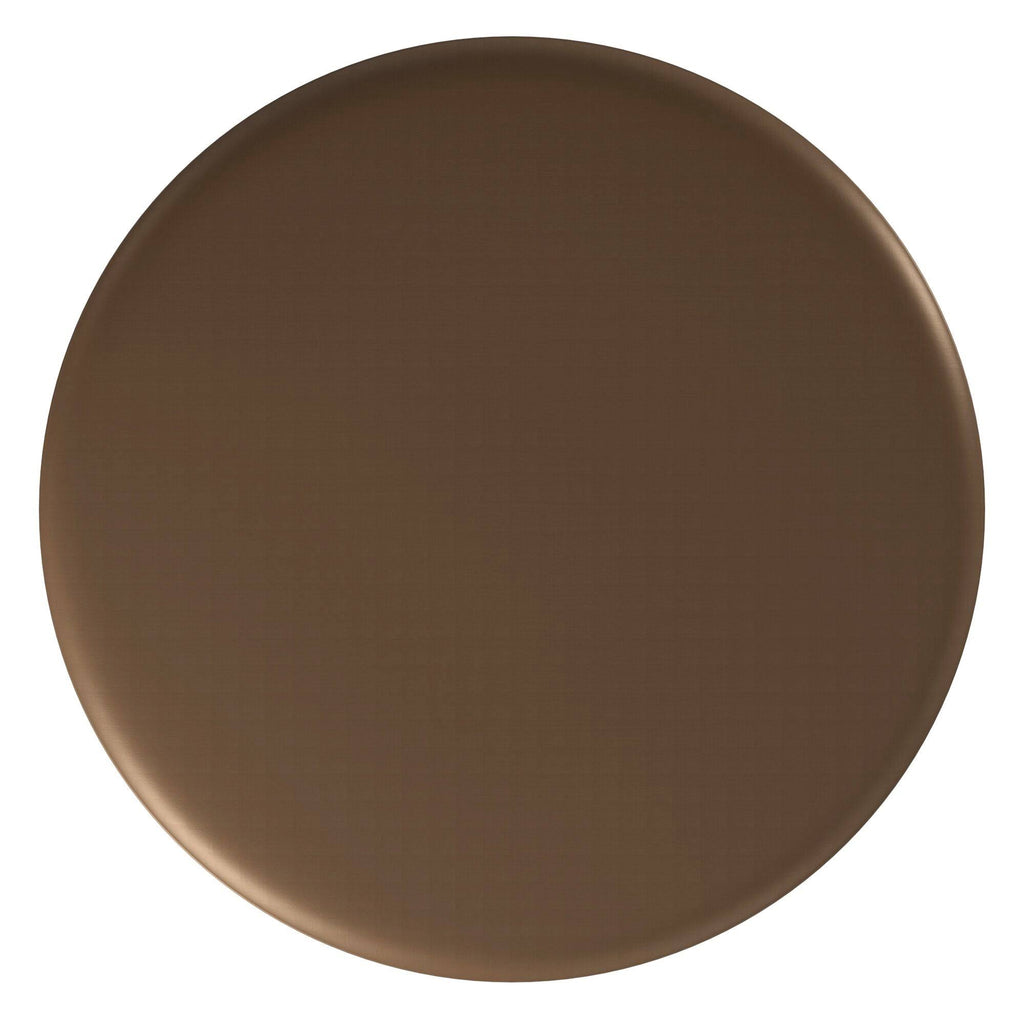 Gold Cylinder Ottoman R89442