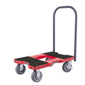 E-Track Super-Duty Push Cart Dolly P906542