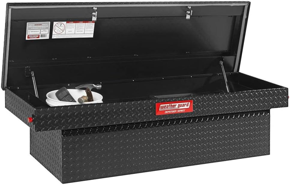 Truck Tool Box G849