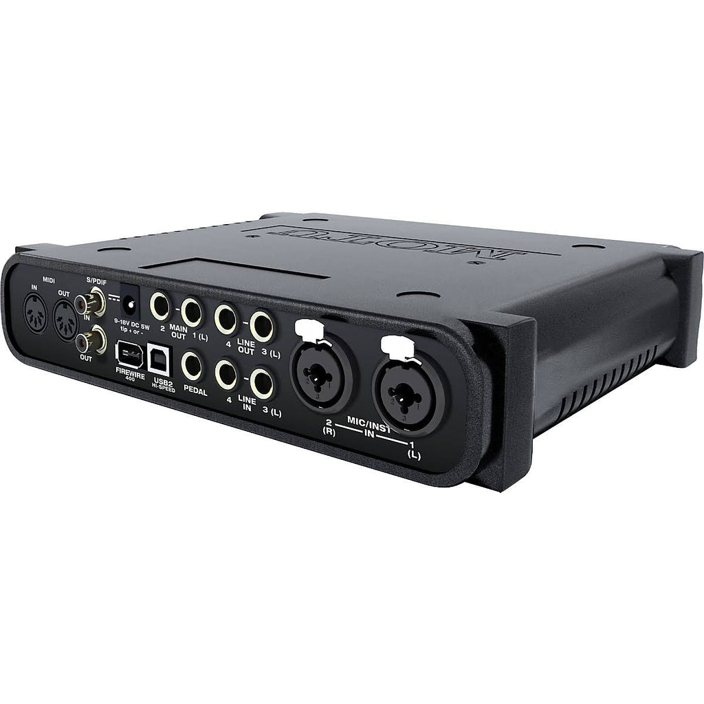 FireWire/USB Audio Interface W62504