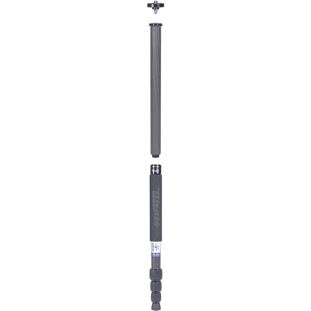 Carbon Fiber Tripod, 4 Sections, 57.9 inch Q949542