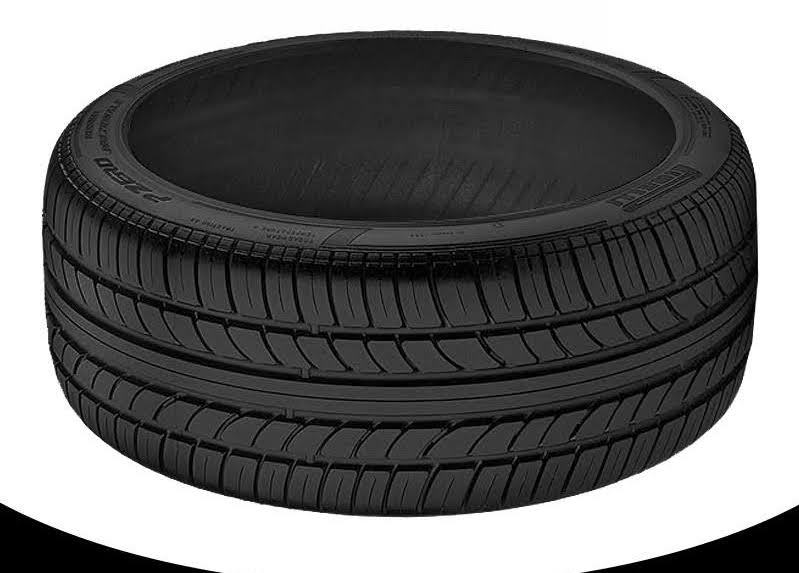 275/40ZR19 (105Y) XL Tire W448939