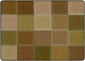 Earth Tone Carpet X376723