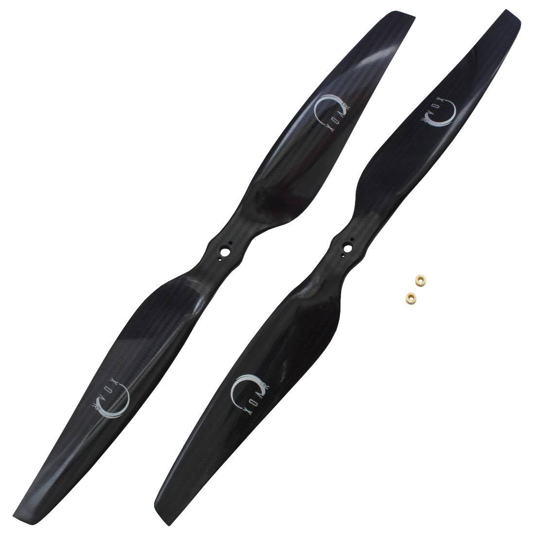 22x8 Carbon Fiber Propellers for Multicopter P706