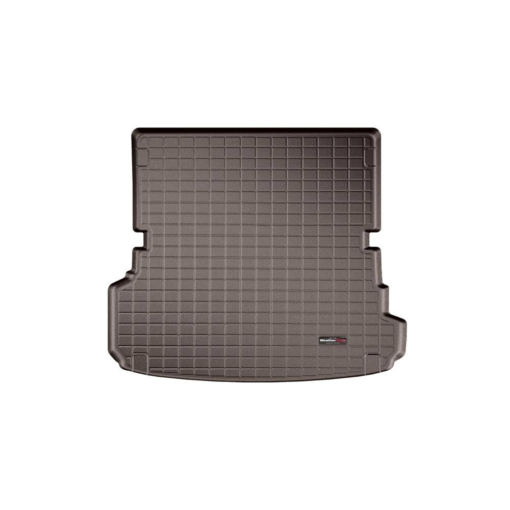 Black Cargo Liner I428