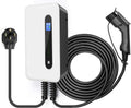 40A EV Charger Level 2 Station with 20ft Charging Cable G7247