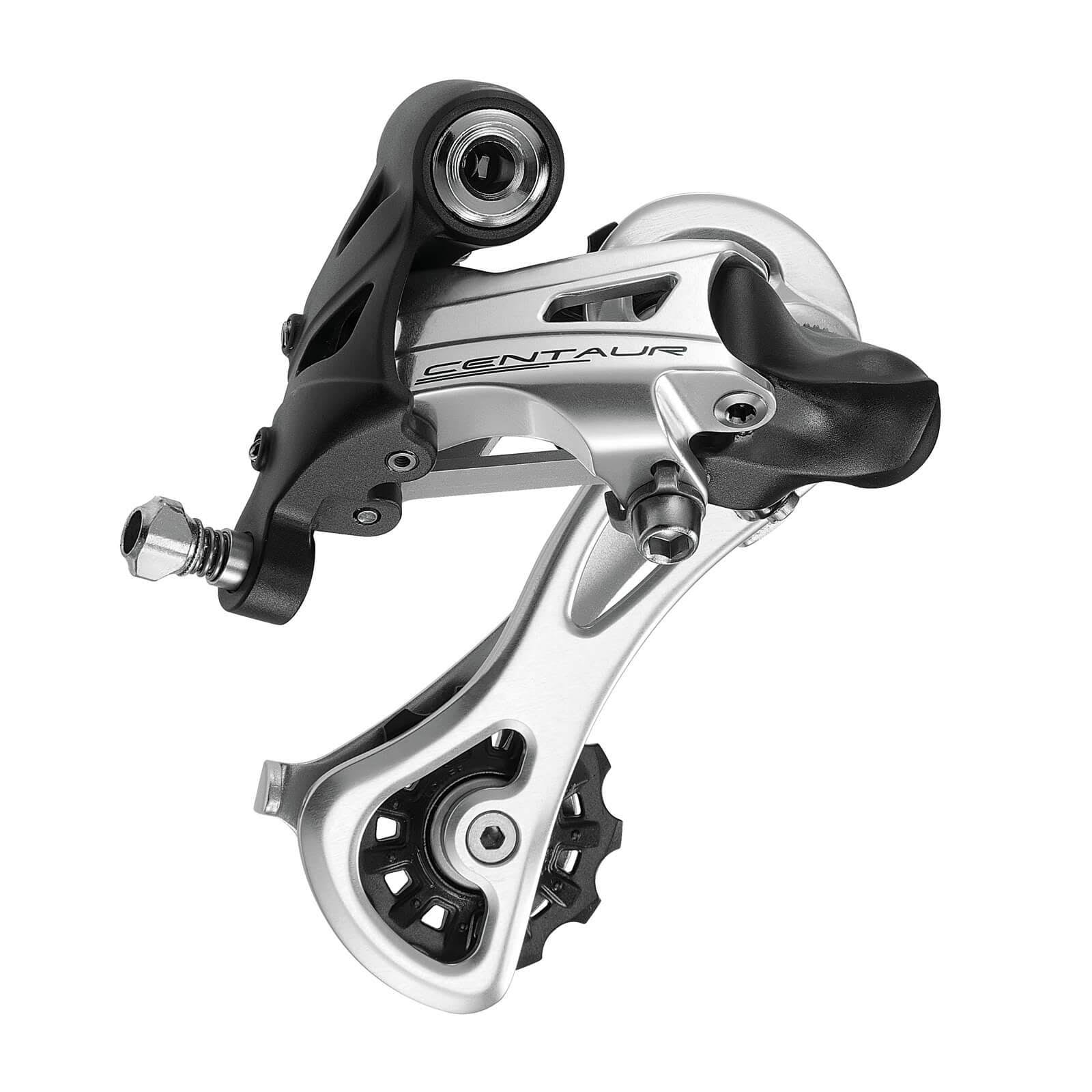 Centaur Rear Derailleur Medium Cage Silver W950