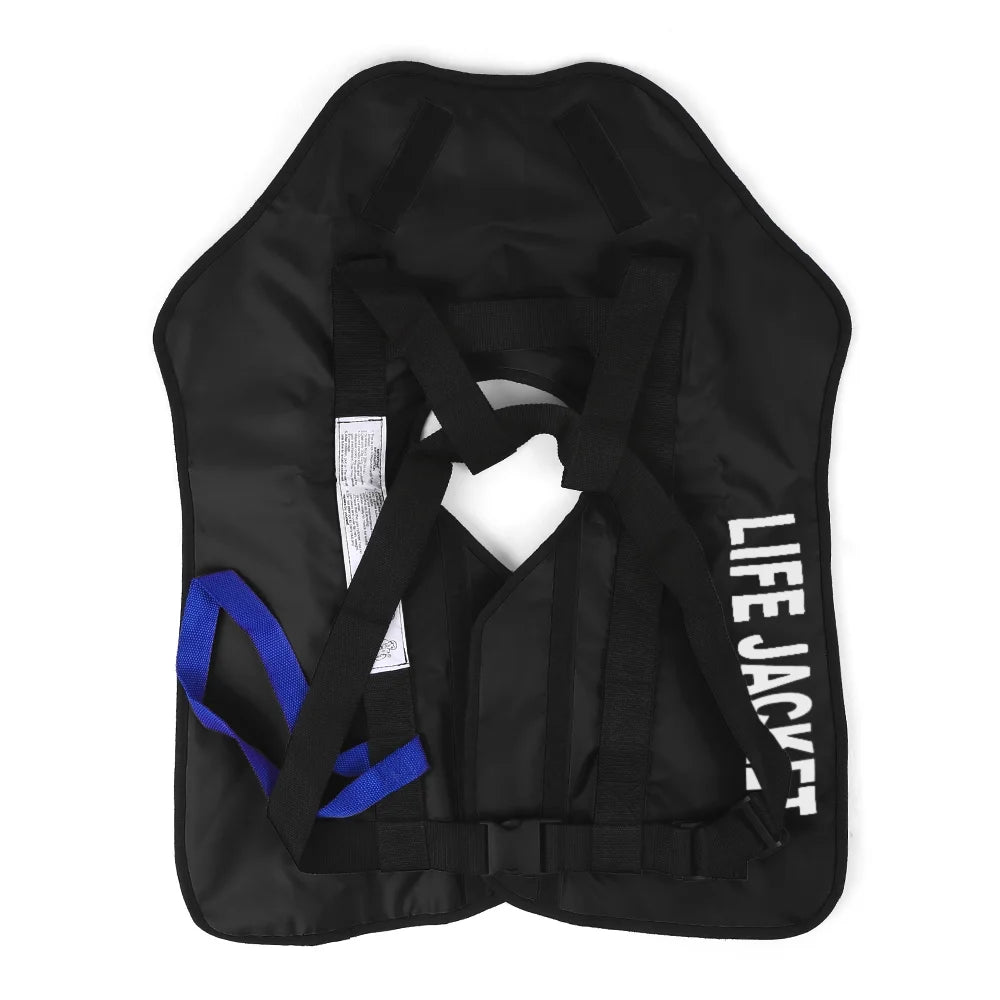 Auto Inflatable Safety Jacket for Kayaking Z9321