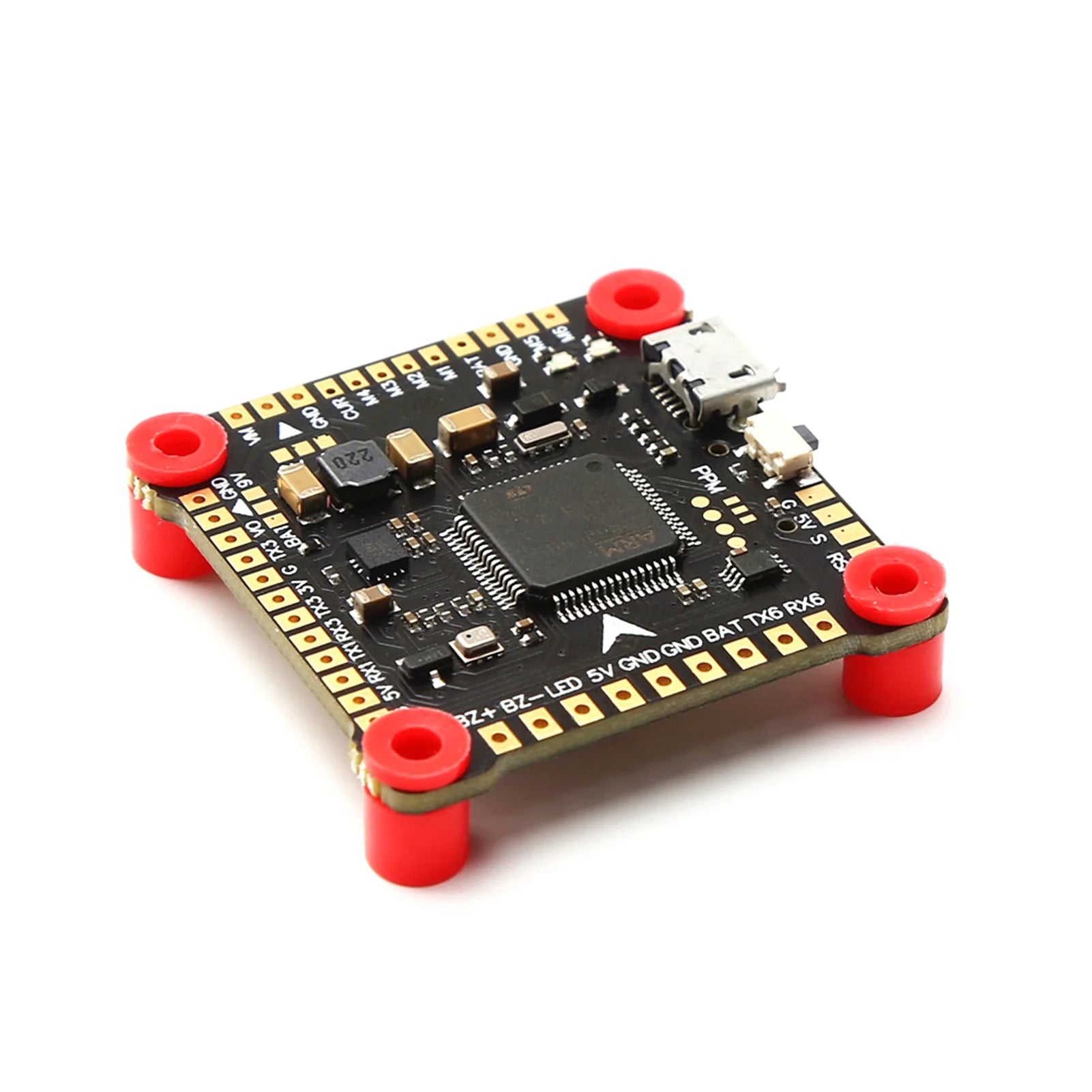 Betaflight F4 V3S PLUS FC Flight Controller Board for FPV Drone A219752