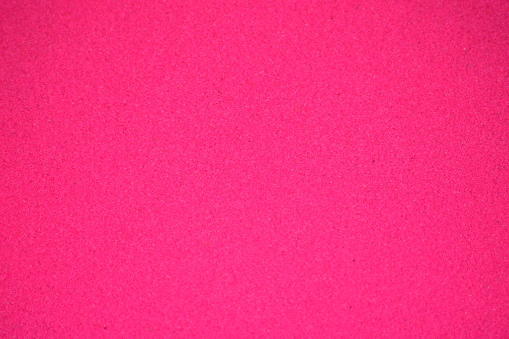 25lb Bag Pink Art Sand Z14955