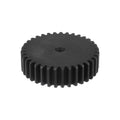 Straight Spur Gear 35T 2.5 Module 45# Steel E13127