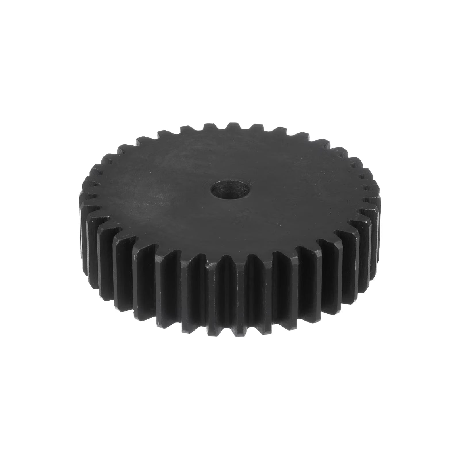 Straight Spur Gear 35T 2.5 Module 45# Steel E13127