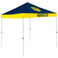 9 x 9 Economy Canopy - Tailgate Tent G852281