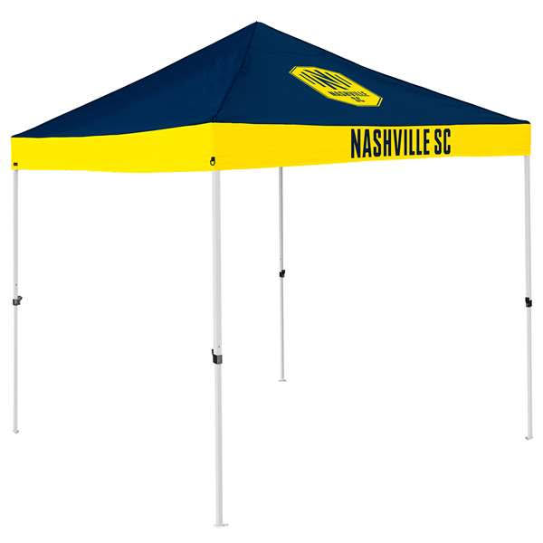 9 x 9 Economy Canopy - Tailgate Tent G852281