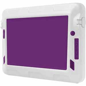 Purple Waterproof Case for Kindle Fire HD 7 Tablet Z23985