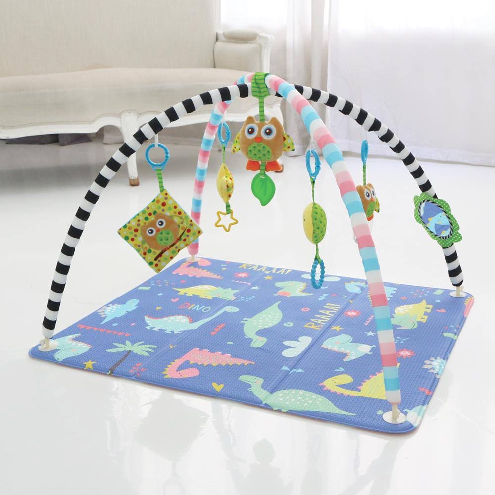 Dino Activity Gym Mat M4418