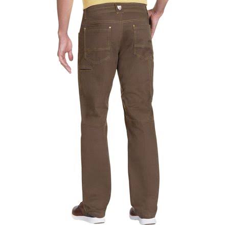 Espresso Men&s Pant L295487