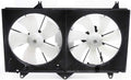 A/C Cooling Fan for Toyota Camry 2002-2006 W1048