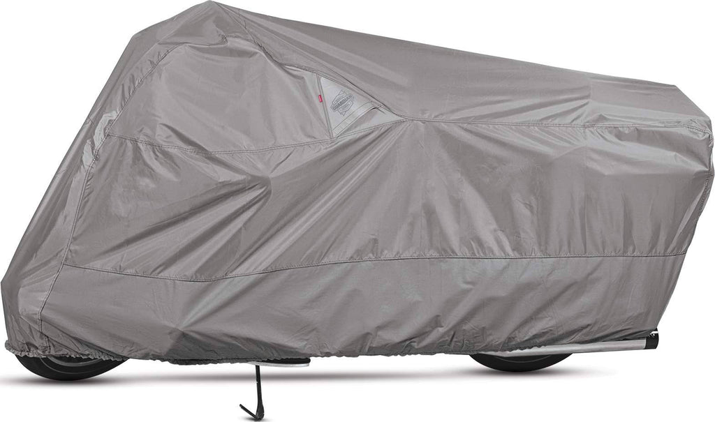 Gray Weatherall Plus Motorcycle Cover T454250