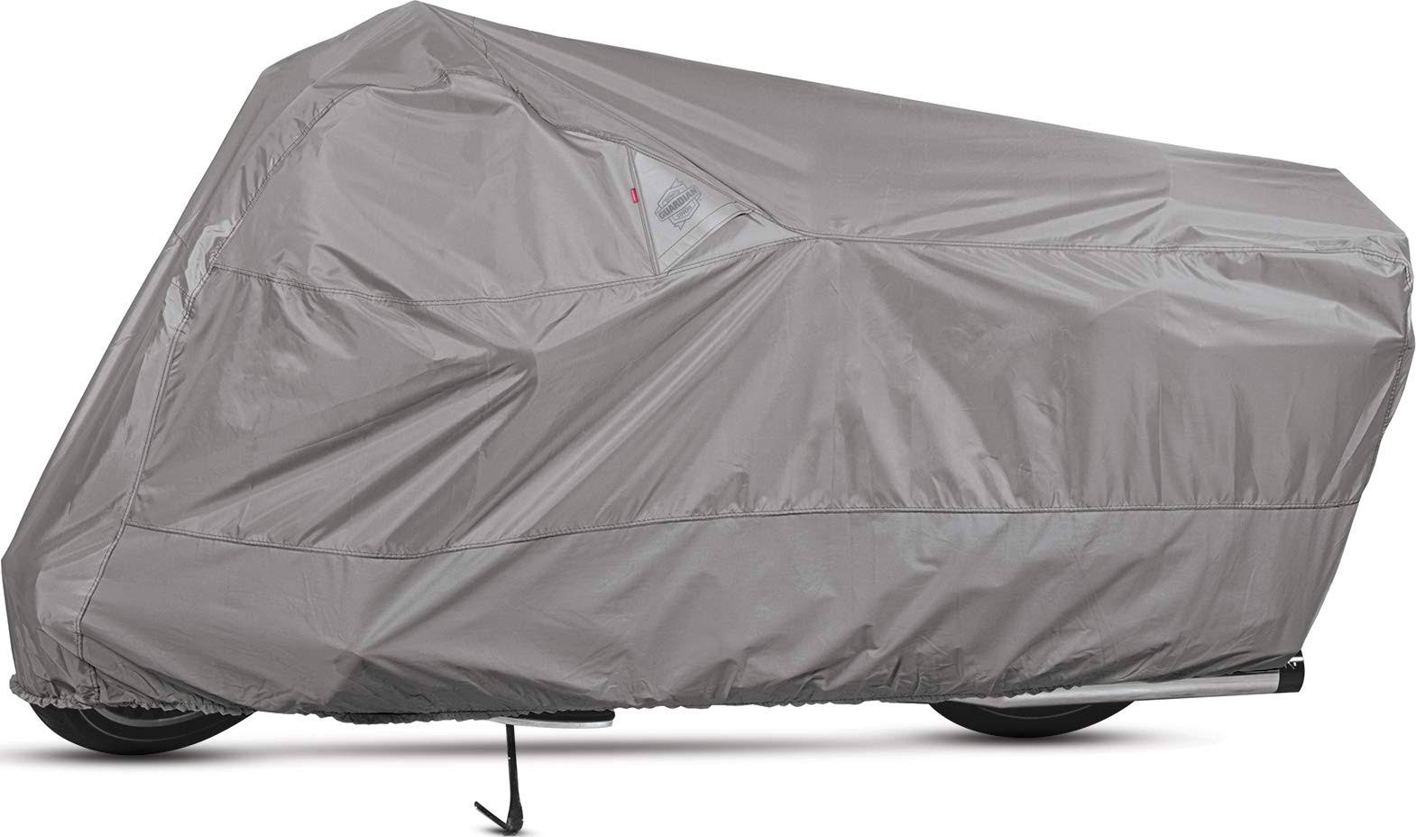 Gray Weatherall Plus Motorcycle Cover T454250