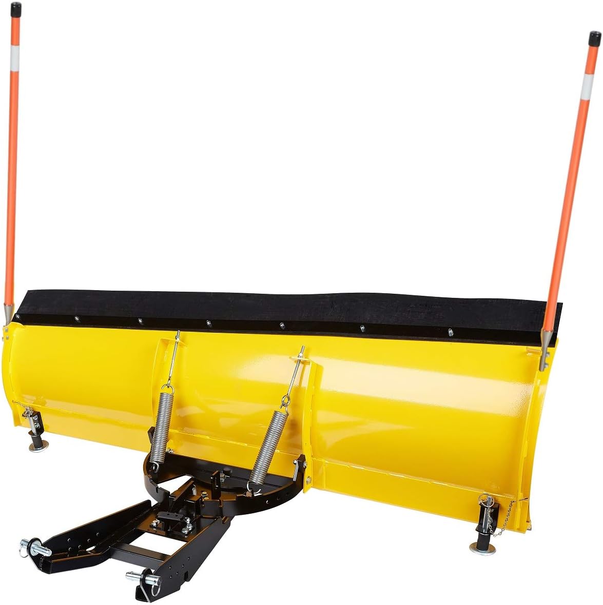RED UTV Snow Plow Kit T634