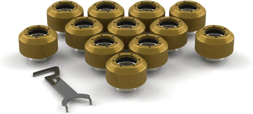 12 Pack Rigid Fitting H69476
