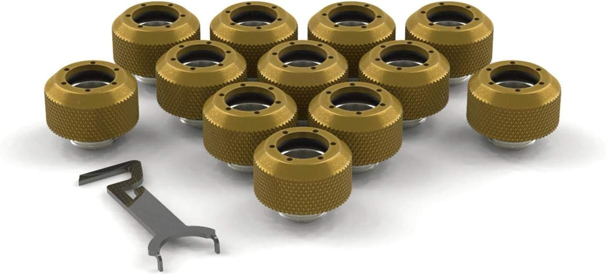 12 Pack Rigid Fitting H69476