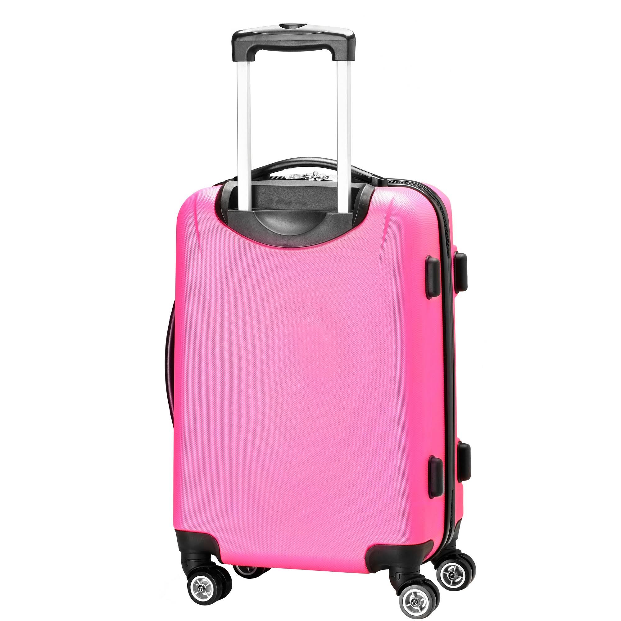 NCAA Hardsided Spinner Y198