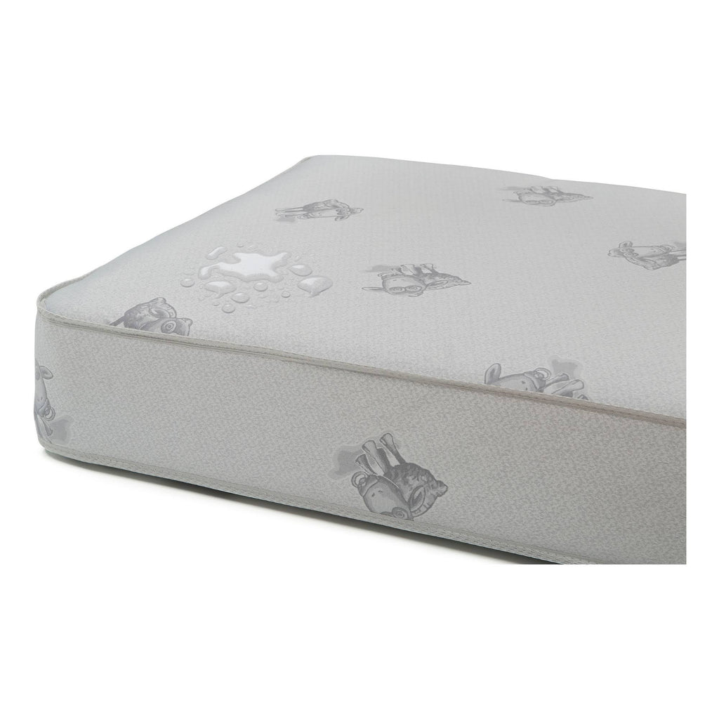 Crib & Toddler Mattress J8476