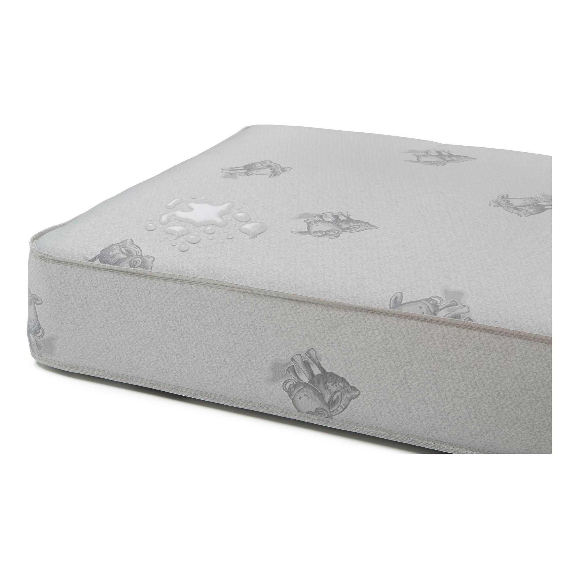 Crib & Toddler Mattress J8476