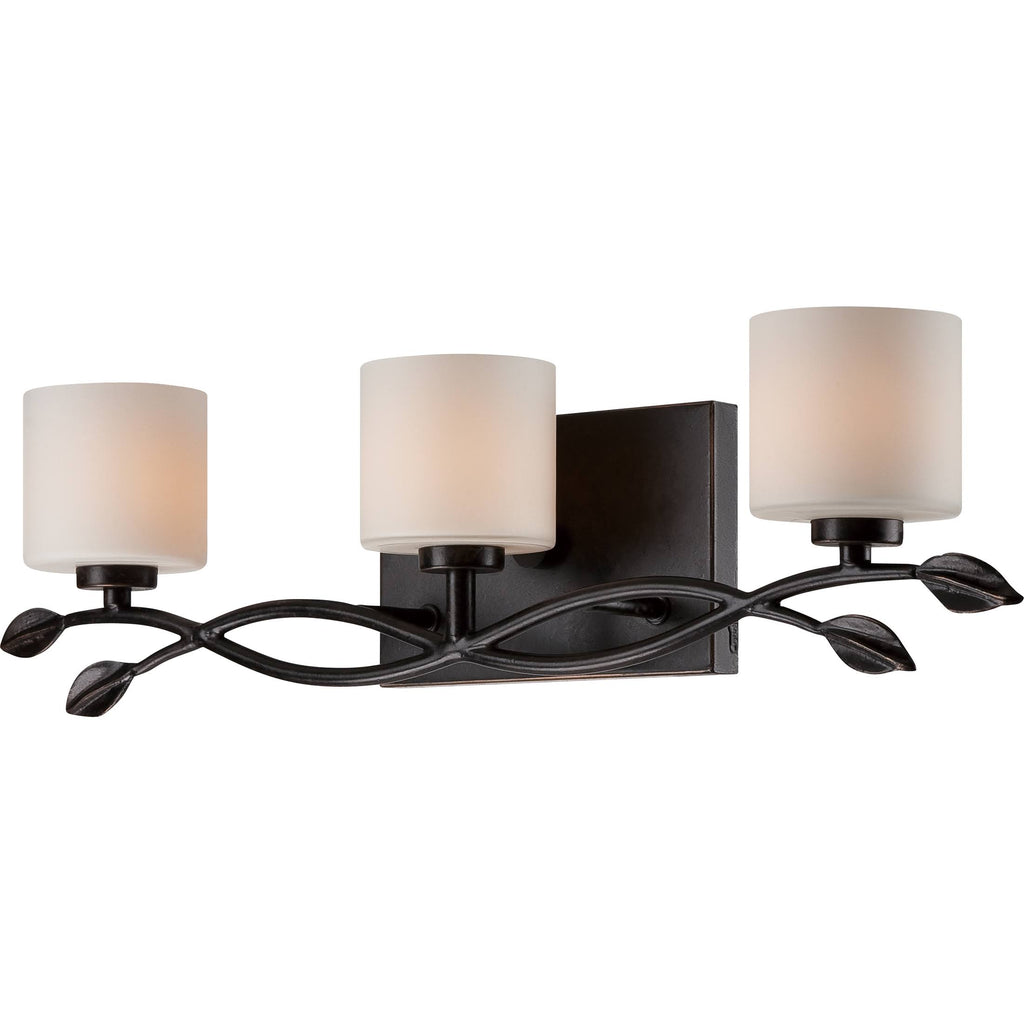 Imperial Bronze Bath Light Z44663