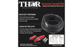1/0AWT 10ft Cable Sets F826