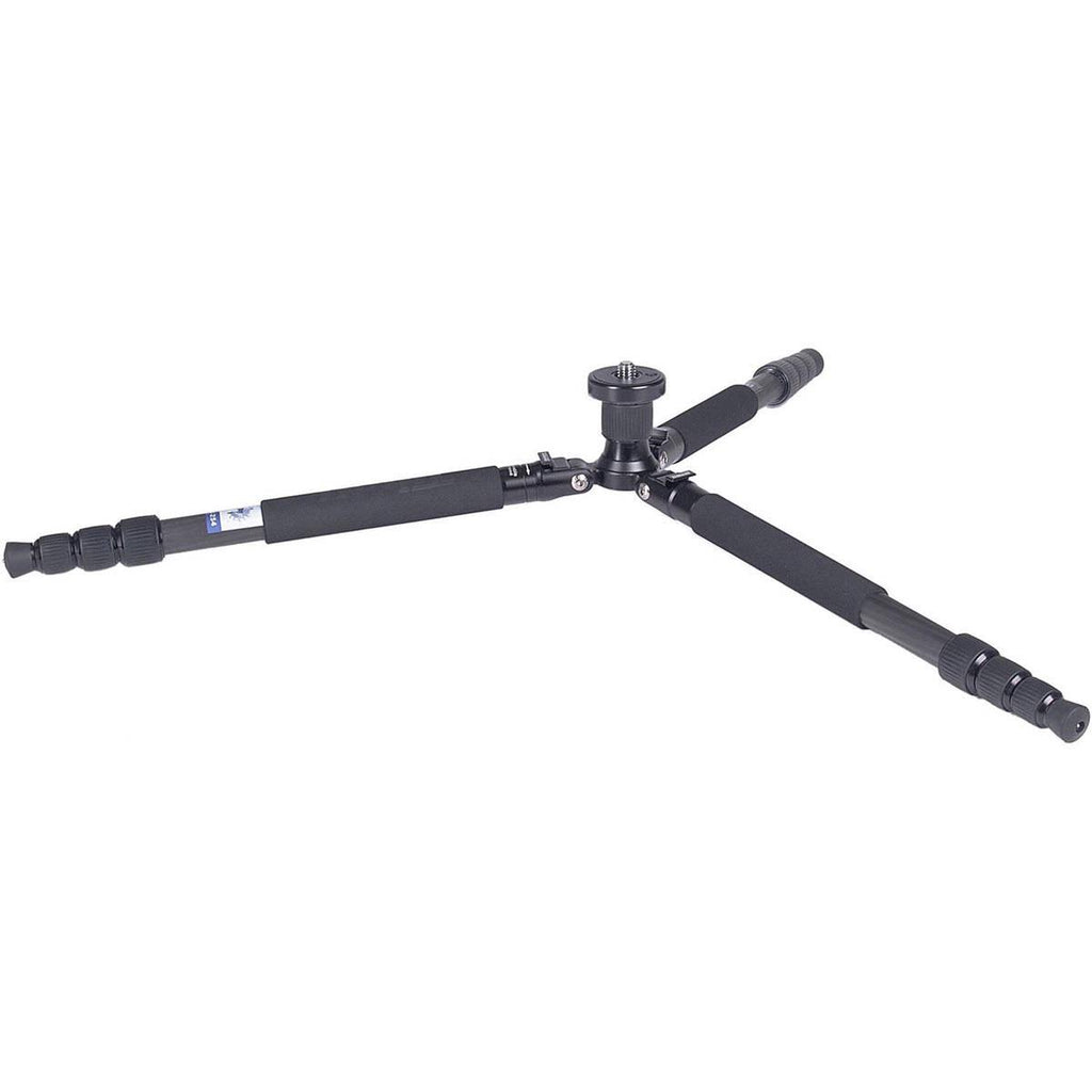 Carbon Fiber Tripod, 4 Sections, 57.9 inch Q949542