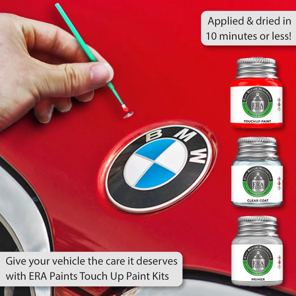 Nightfall Gray Automotive Touch Up Paint Jar N535806