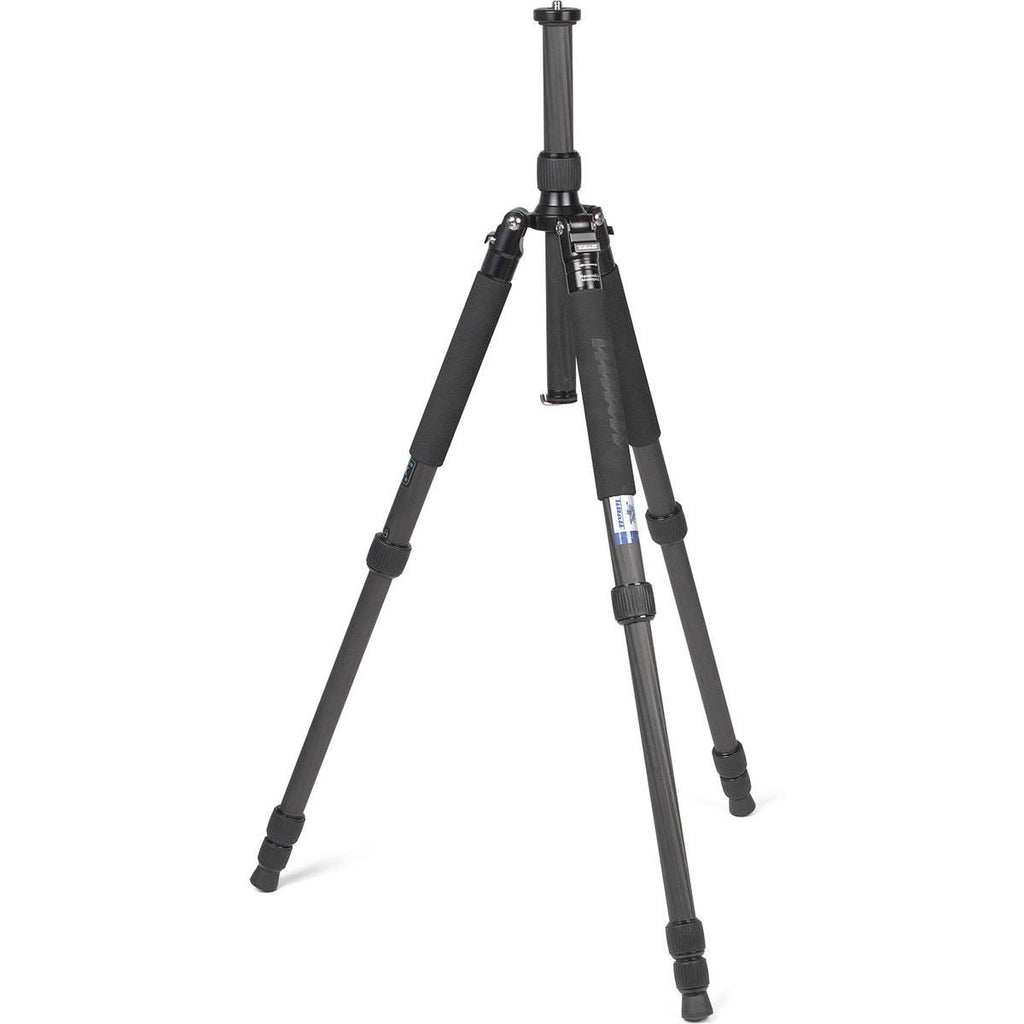 Carbon Fiber Tripod, 4 Sections, 57.9 inch Q949542