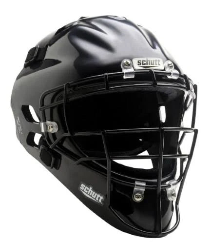 Pink Hockey Catcher Helmet K488881