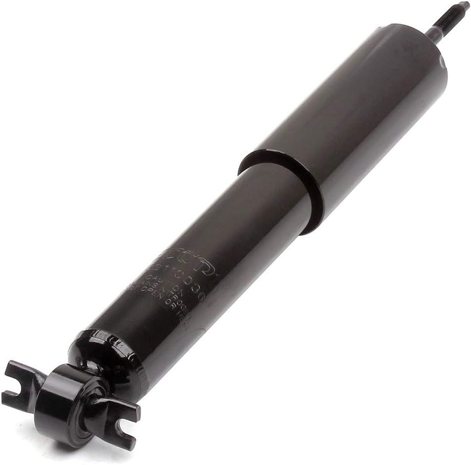 Front Shocks Absorbers Pair Gas Shocks Pack of 2 D55108
