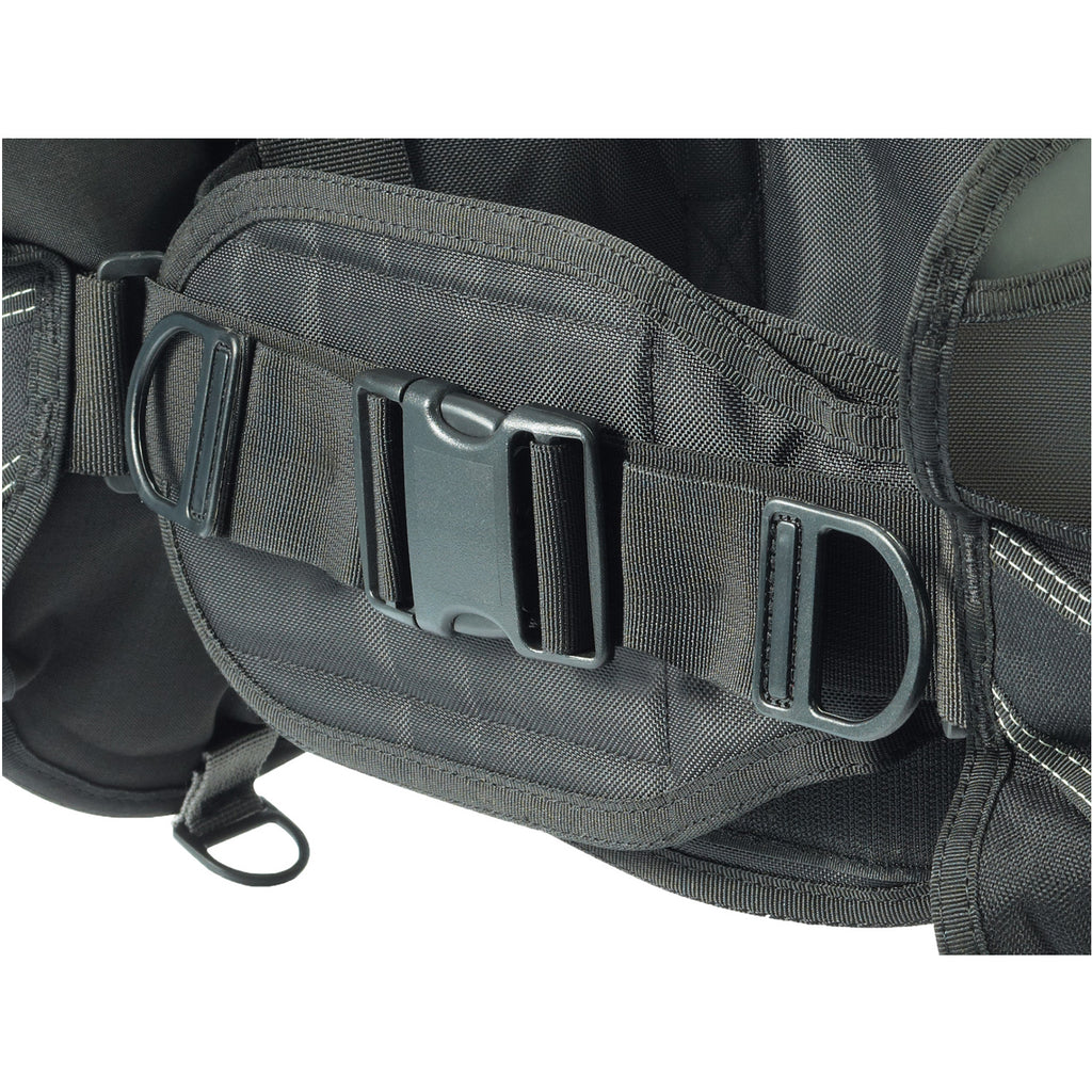 Black Small BCD Q35978