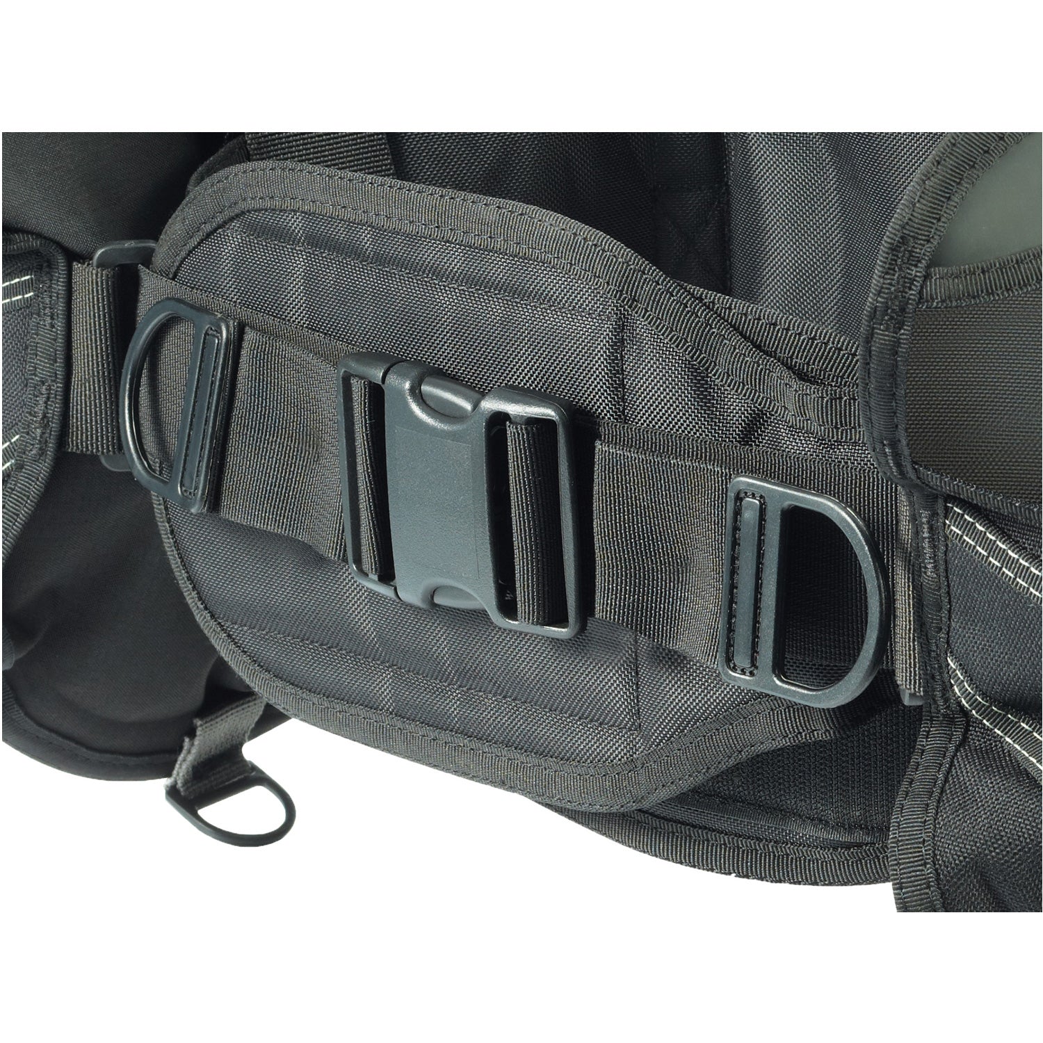 Black Small BCD Q35978