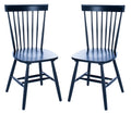 Spindle Dining Chair (Set of 2) K611