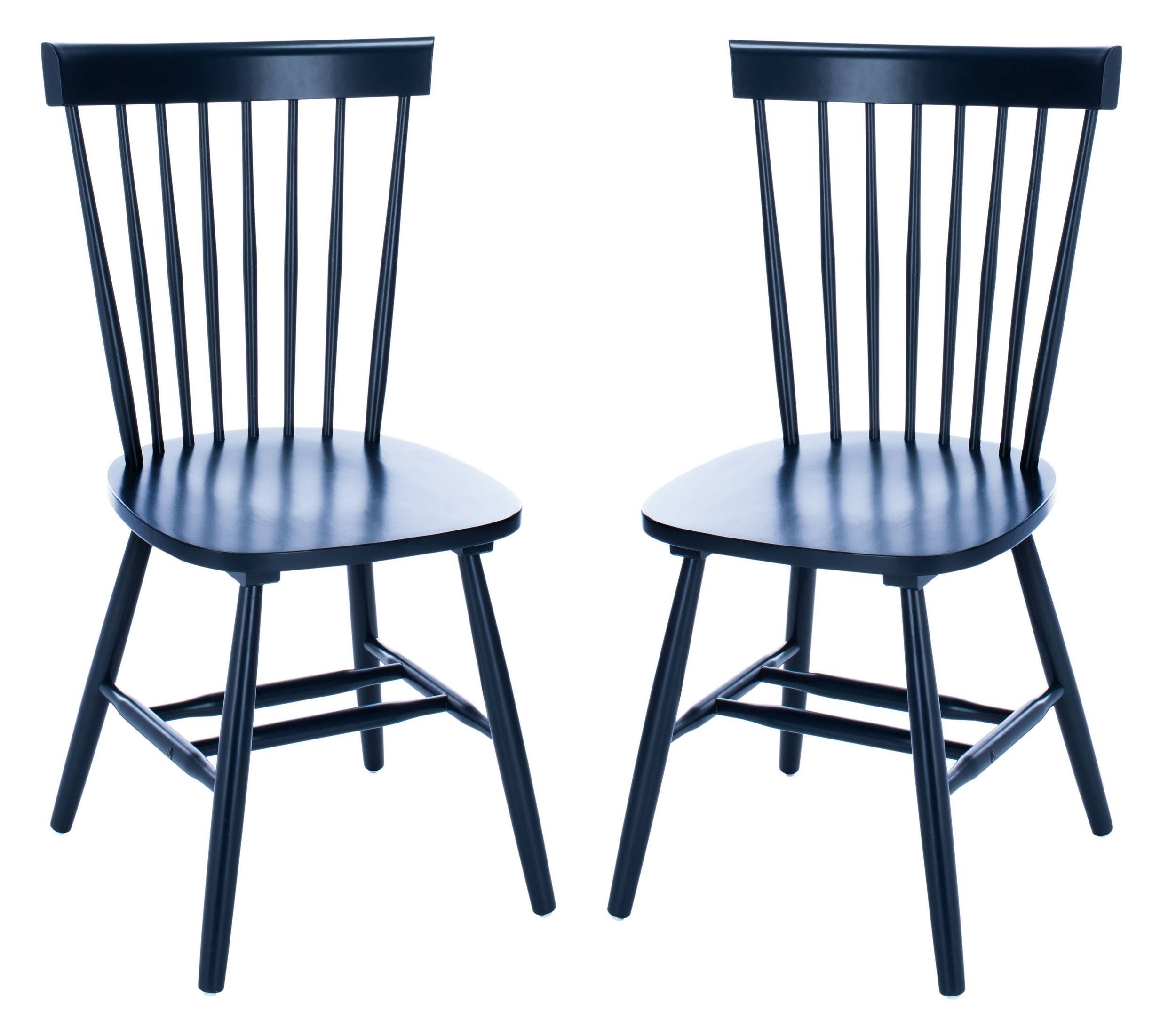 Spindle Dining Chair (Set of 2) K611