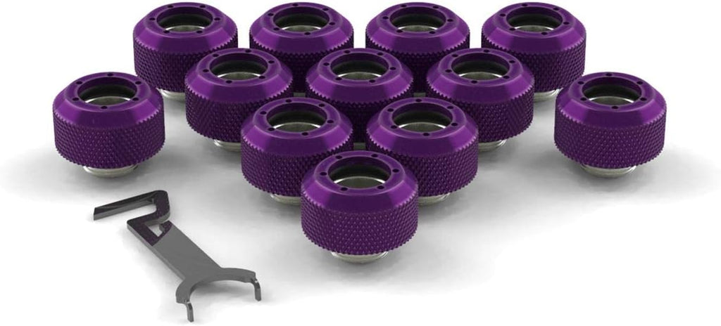 12 Pack Rigid Fitting H69476