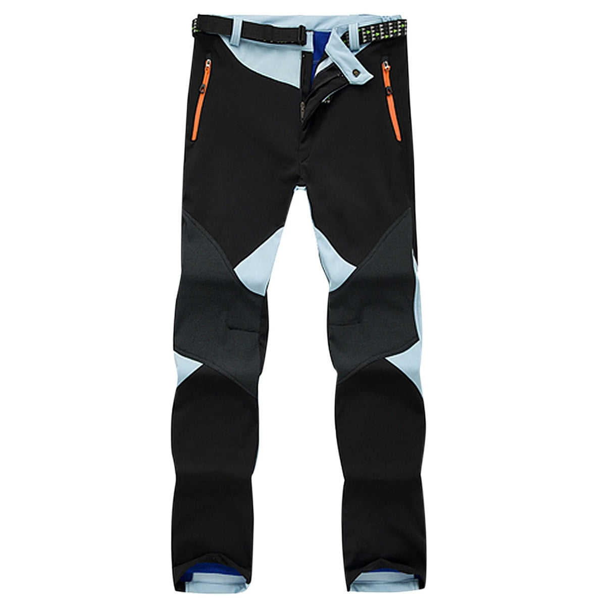 Women Waterproof Windproof Outdoor Hiking Warm Winter Ski Pants V83711