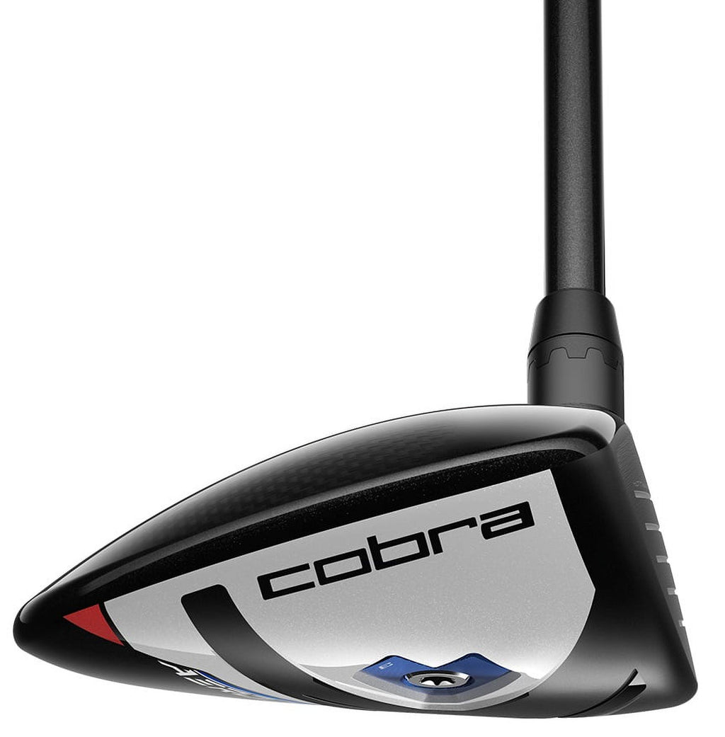 Graphite 3 Fairway Wood Stiff Flex J712