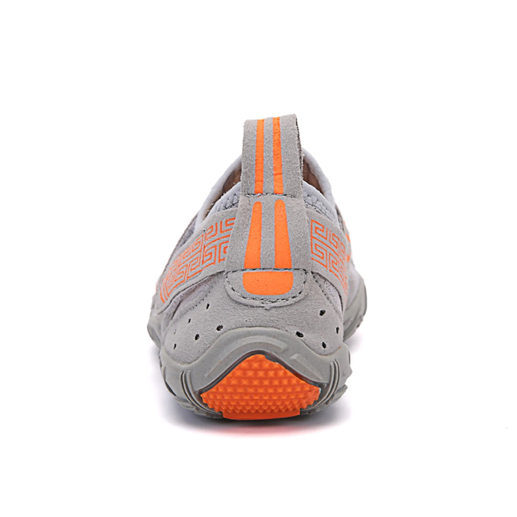Gray Quick-Dry Water Shoes M790