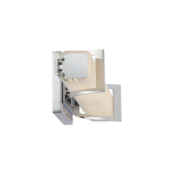 Earth Black Bath Light J59580